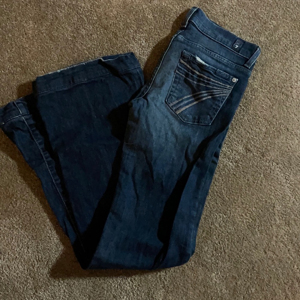 7 FAMK “Dojo” size 25